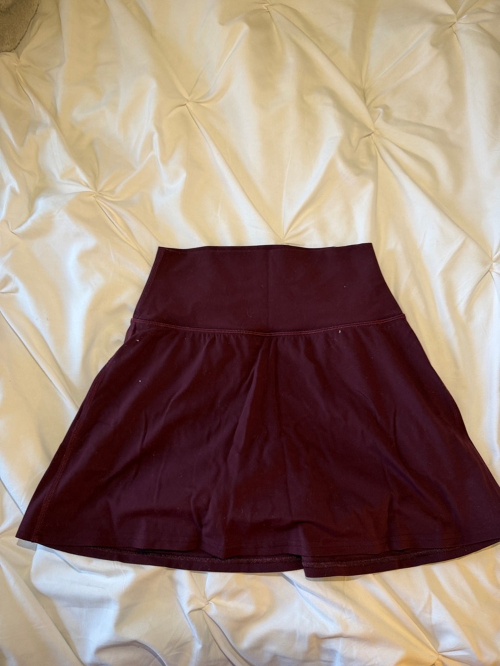 Lululemon Align High Rise Skirt